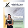 FTCE Educational Media Specialist Pk-12 Teacher Certification Test Prep Study Guide