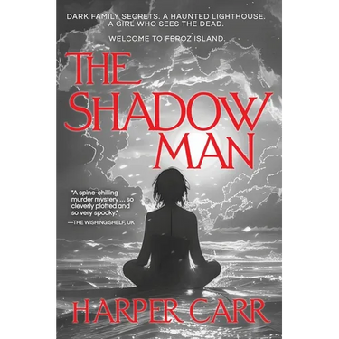The Shadow Man