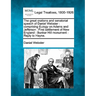 The Great Orations and Senatorial Speech of Daniel Webster: Comprising Eulogy on Adams and Jefferson: First Settlement of New England: Bunker Hill Mon