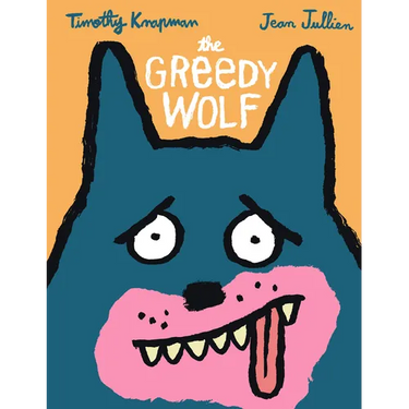 The Greedy Wolf