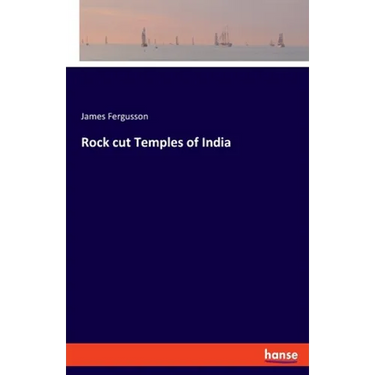 Rock cut Temples of India