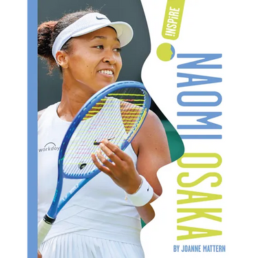 Naomi Osaka