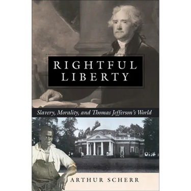 Rightful Liberty