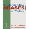 Understanding dBASE 5 for Windows