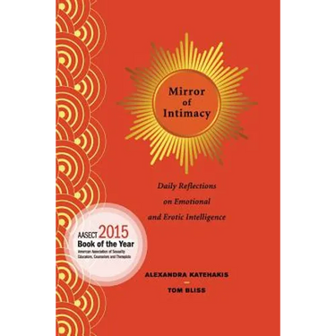Mirror of Intimacy: Daily Reflections on Emotional and Erotic Intelligence