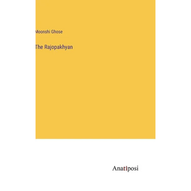 The Rajopakhyan