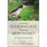 Thinking Ecologically, Thinking Responsibly: The Legacies of Lorraine Code