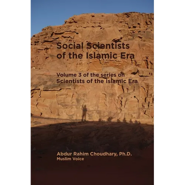 Social Scientists of the Islamic Era