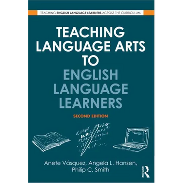 Teaching Language Arts to English Language Learners