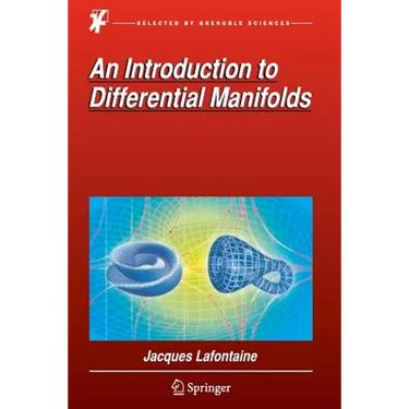 An Introduction to Differential Manifolds