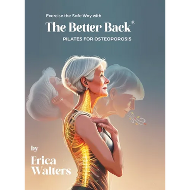 Exercise the Safe Way with The Better Back(R)