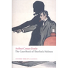 The Case-Book of Sherlock Holmes