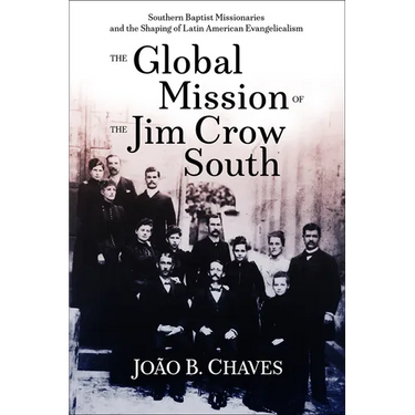 Global Mission of the Jim Crow