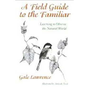 A Field Guide to the Familiar: Twenty Years of Photography on the Isles of Shoals