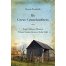 My Great-Grandmothers: Four Ordinary Women Whose Stories Deserve to Be Told