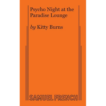 Psycho Night at the Paradise Lounge