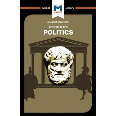An Analysis of Aristotle's Politics