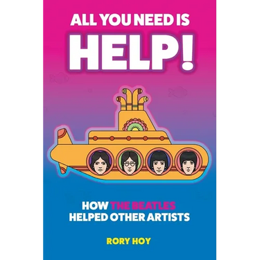 All You Need is HELP!
