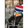 Everyday Routine: Poems from New York to Paris