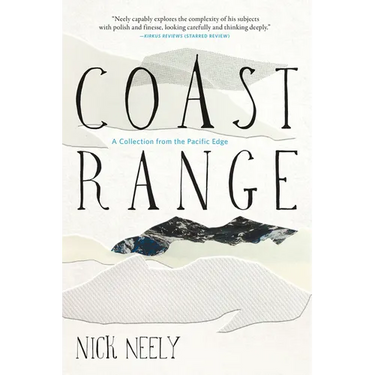 Coast Range: A Collection from the Pacific Edge