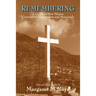 Remembering: A Guide to New Mexico Cemeteries, Monuments and Memorials