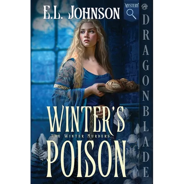 Winter's Poison: A Medieval Historical Mystery