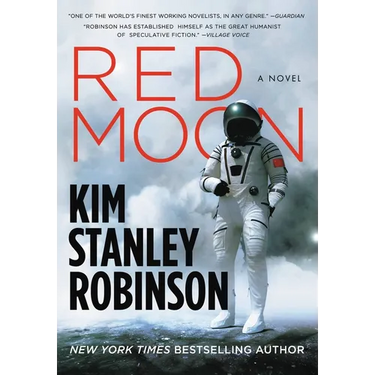 Red Moon