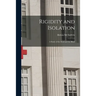 Rigidity and Isolation: A Study of the Deaf and the Blind