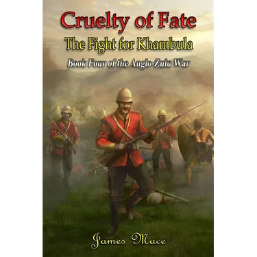 Cruelty of Fate: The Fight for Khambula