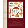 Fungal Inspiration: Art and Illustration Inspired by Wild Nature