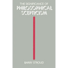 The Significance of Philosophical Scepticism