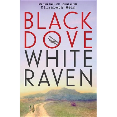 Black Dove White Raven