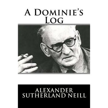 A Dominie's Log