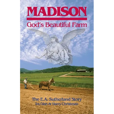 Madison, God's Beautiful Farm