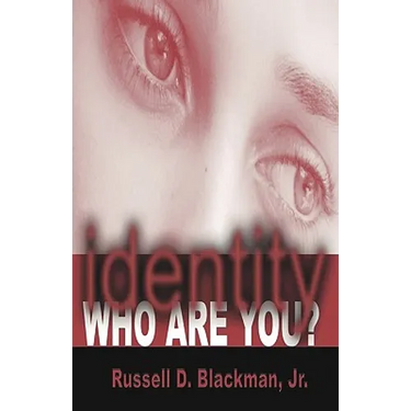 identity Who Are You?