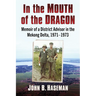 In the Mouth of the Dragon: Memoir of a District Advisor in the Mekong Delta, 1971-1973