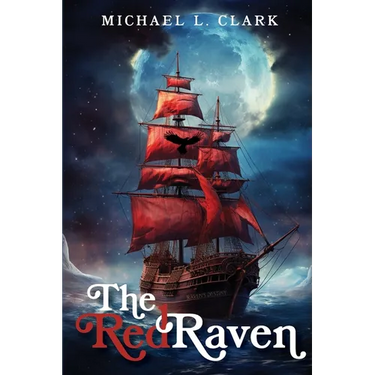 The Red Raven