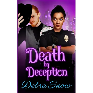 Death By Deception: A Murder By Misdirection Novella