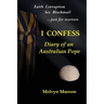I Confess: Diary of an Australian Pope
