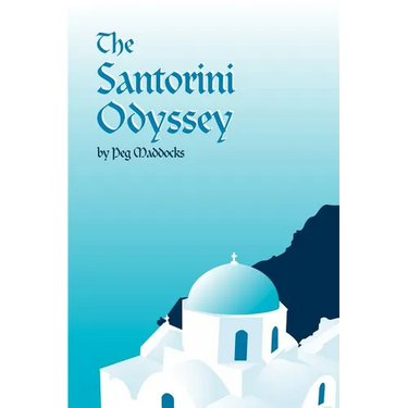 The Santorini Odyssey