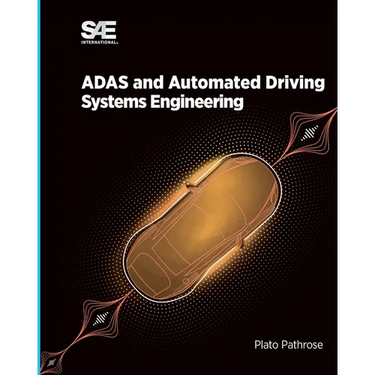 ADAS and Automated Driving - Systems Engineering