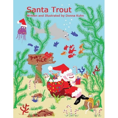 Santa Trout