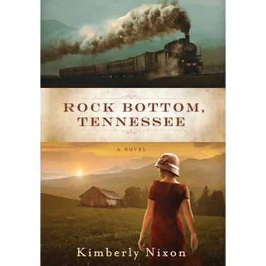 Rock Bottom, Tennessee