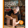 Woodworking Joinery by Hand: Innovative Techniques Using Japanese Saws and Jigs