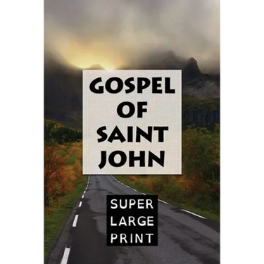 The Gospel of Saint John
