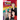 Female Force: Pride LGBTQ+: Ellen DeGeneres, Joan Jett, Kristen Stewart, Jane Lynch and Rosie O'Donnell