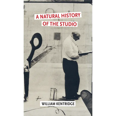 A Natural History of the Studio