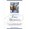 A Companion to Emily Dickinson