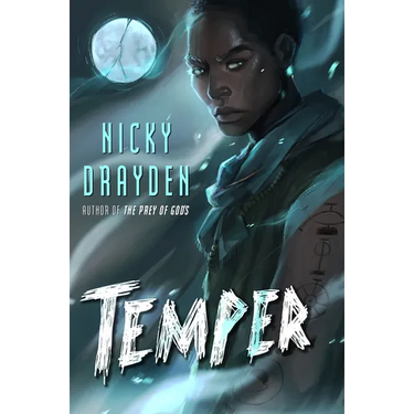 Temper