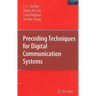 Precoding Techniques for Digital Communication Systems